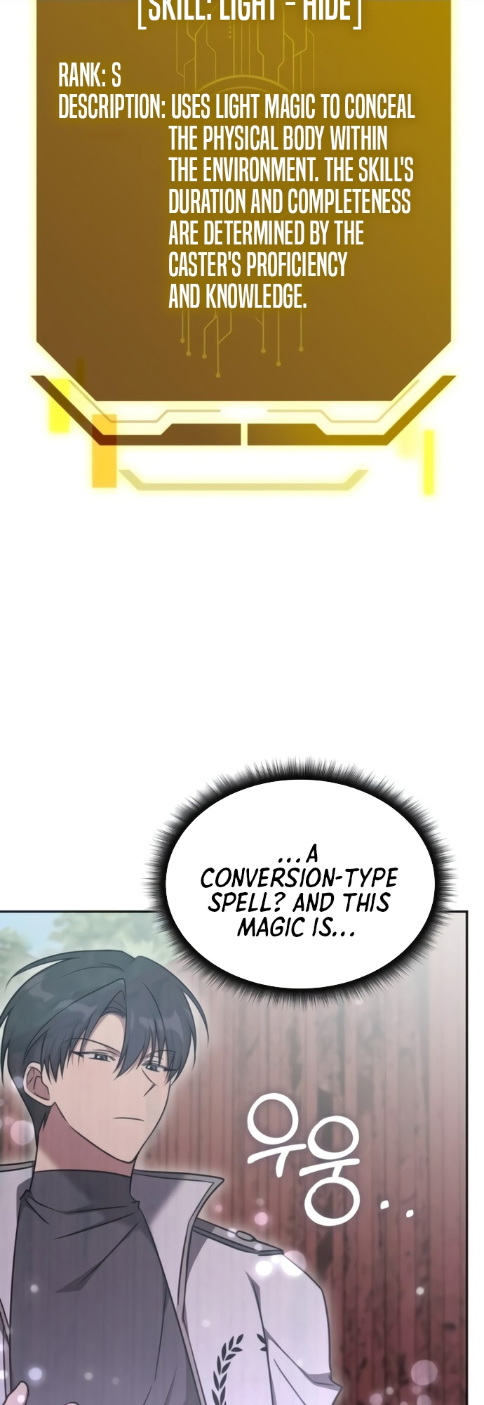 The Late Game Healer Is Way Too Strong Chapter 37 6
